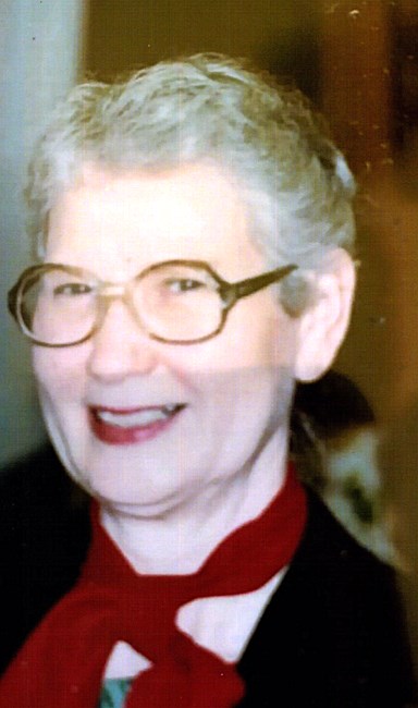 Obituary of Fleta S. Gacki