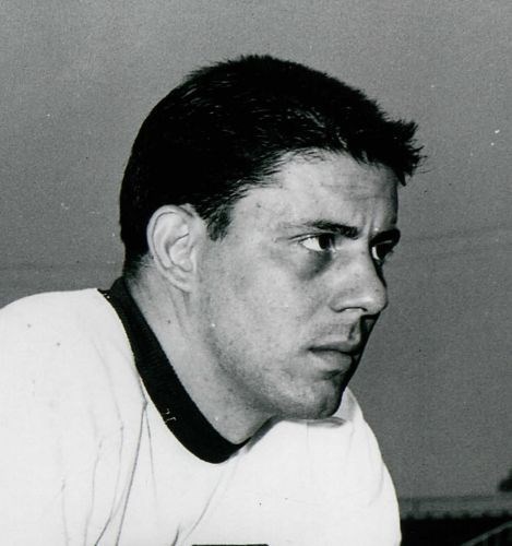 Obituary of Nicholas Galante