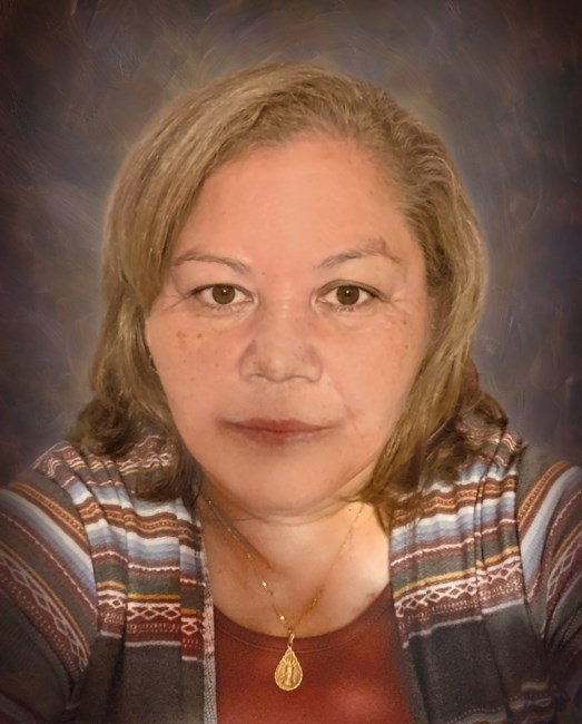 Avis de décès de Martha Alicia Alejandre  Zaragoza