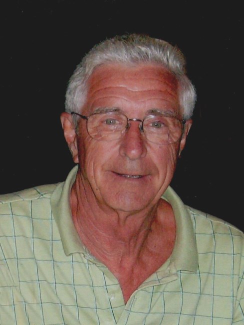 Obituary of Fredric Michael Zahn