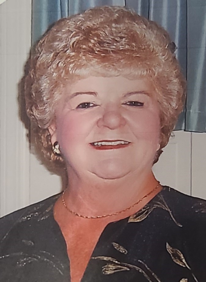 Obituary of Carolyn E.  Nickles