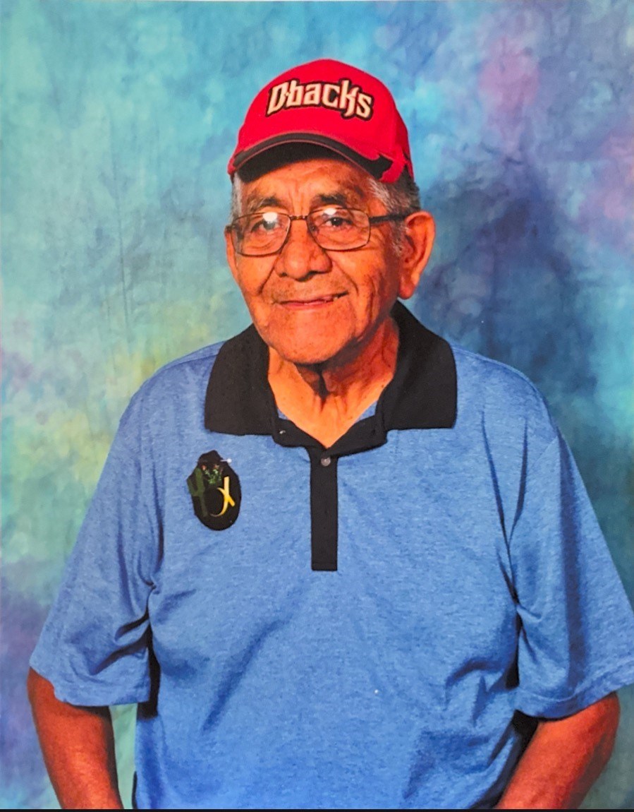 Obituary of Kenneth Willard Thomas