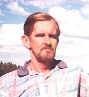 Obituary of Brian R. Church