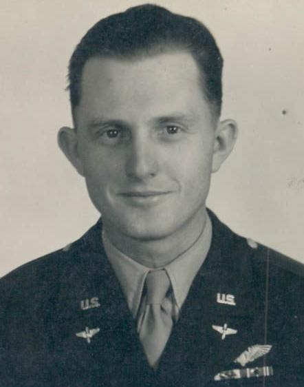 Obituary of Alvin Ben Tonne