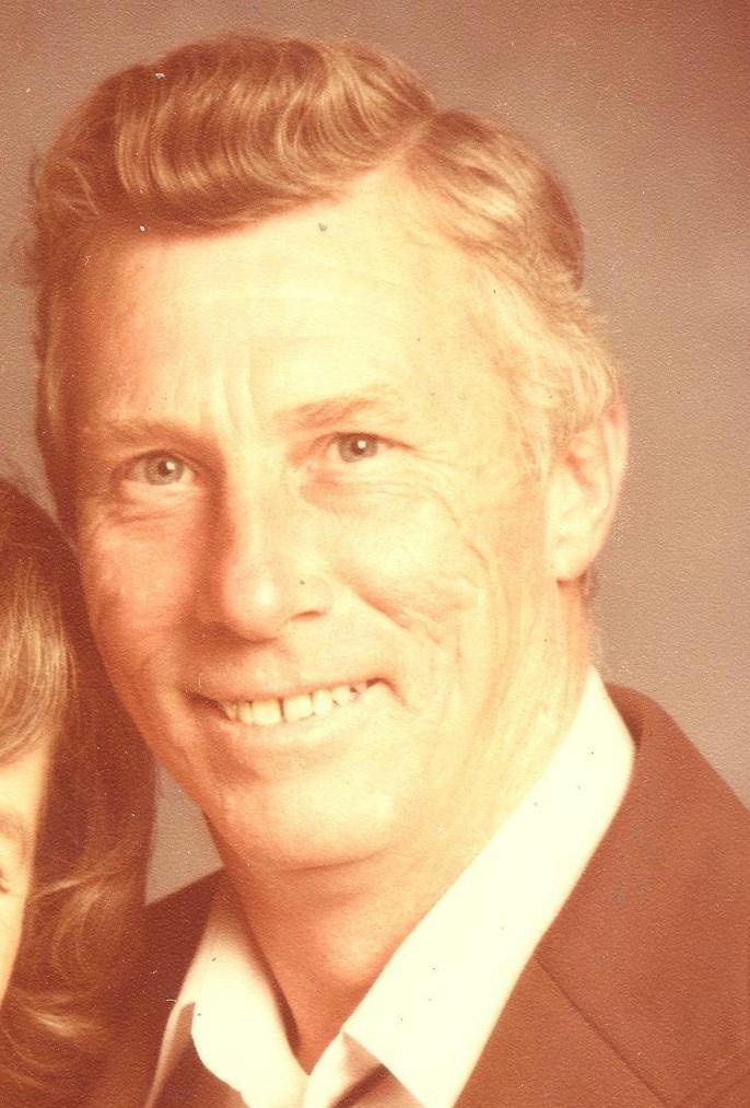 Edward Eldridge Obituary Phoenix, AZ