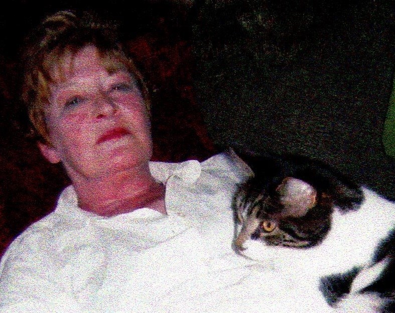 Obituary of Kitty Lou Thompson Sullenberger