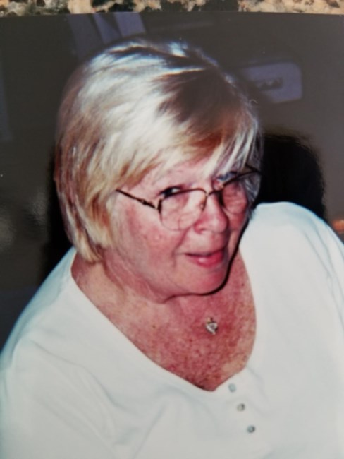 Obituary of Joan B Carrillo