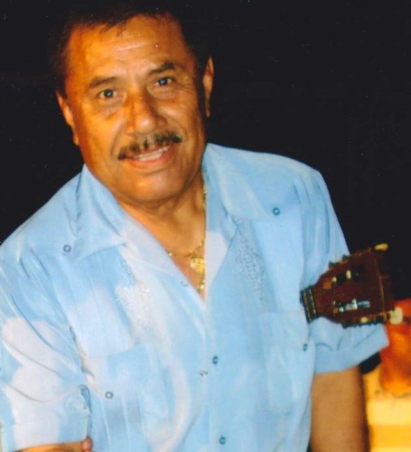 Obituary of David Gallegos