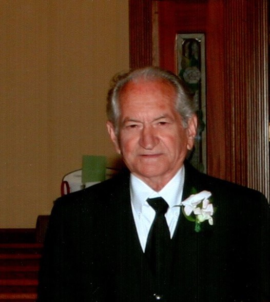 Jesus Rey Rodriguez Obituary Miami, FL