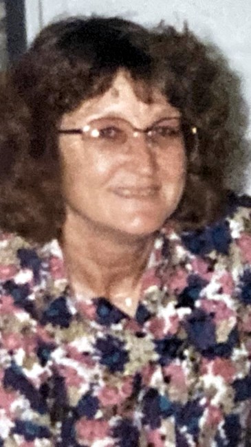 Obituary of Bonnie Goble