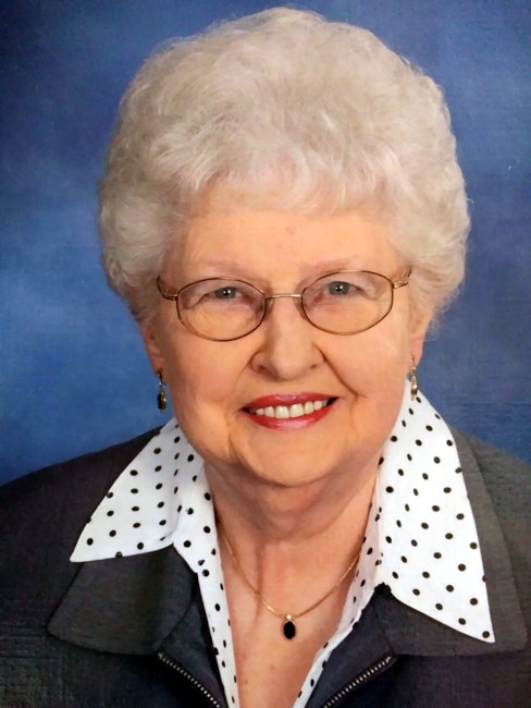 Obituary of Barbara Helen Jacobs