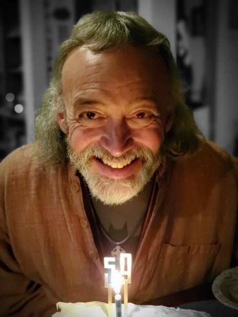 Obituary of Kevin Douglas Hunter