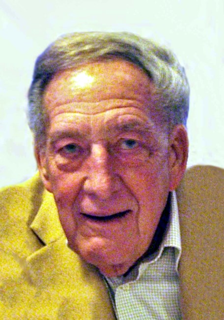 Obituary of Allen Dean Schroder