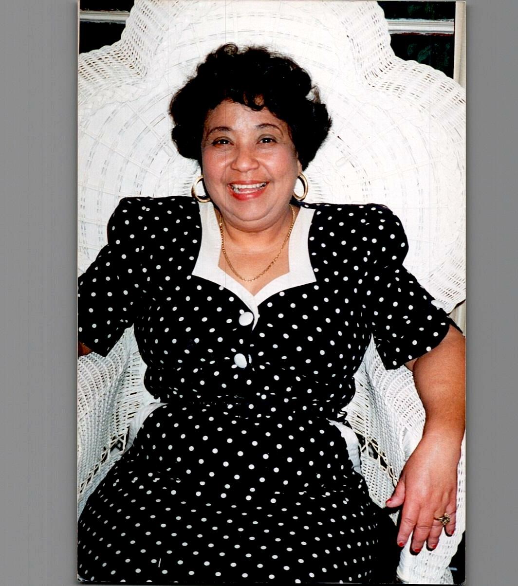 Obituary of Guadalupe Bobadilla