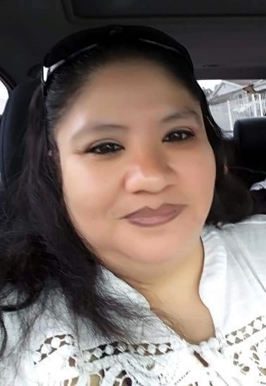 Obituary of Mirna Irma Ruiz