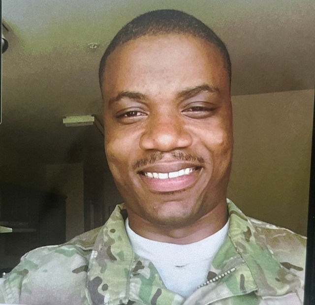 Obituary of Fritz Damion Edouard