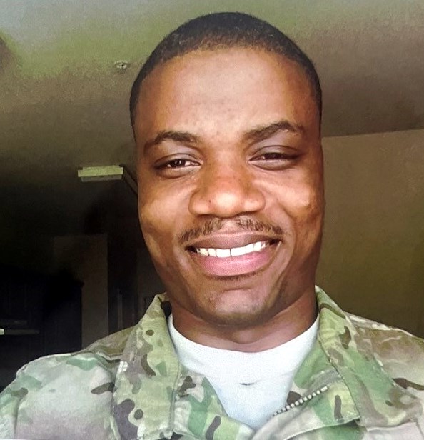 Obituary of Fritz Damion Edouard