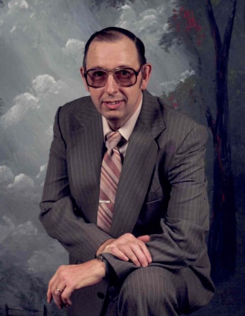 Obituary of Howard Wayne Davis