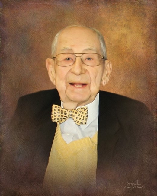 Obituary of George A. Sawyer