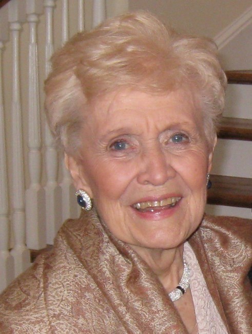 Obituary of Alice H Hafner Flanagan