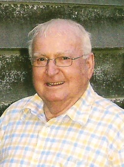 Obituary of William Basil 'Bill' Morrissey