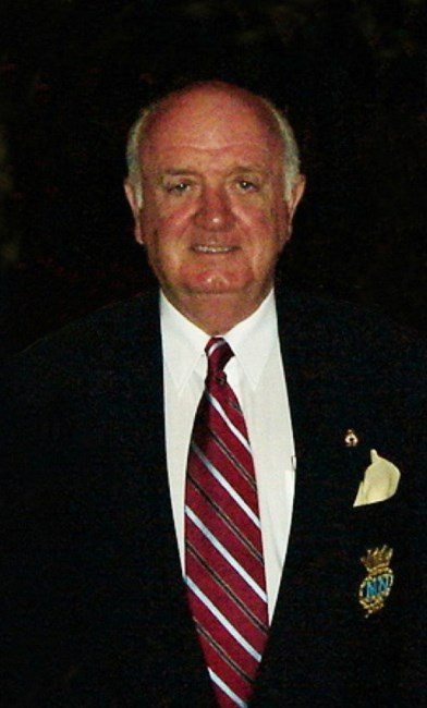 Obituary of Mr. Thomas Oliver Flanagan