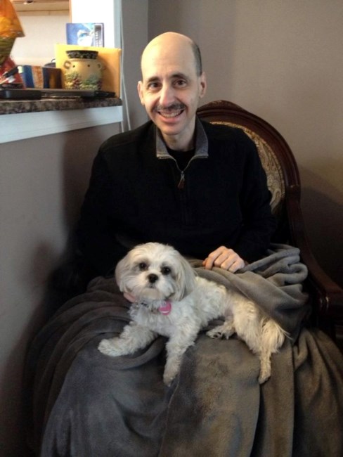 Obituary of Frank Matthew Pascarello