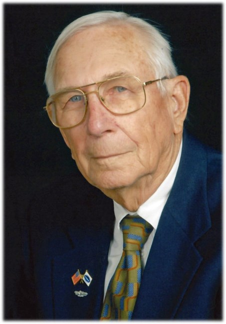 Obituary of Earl V. Fosgard