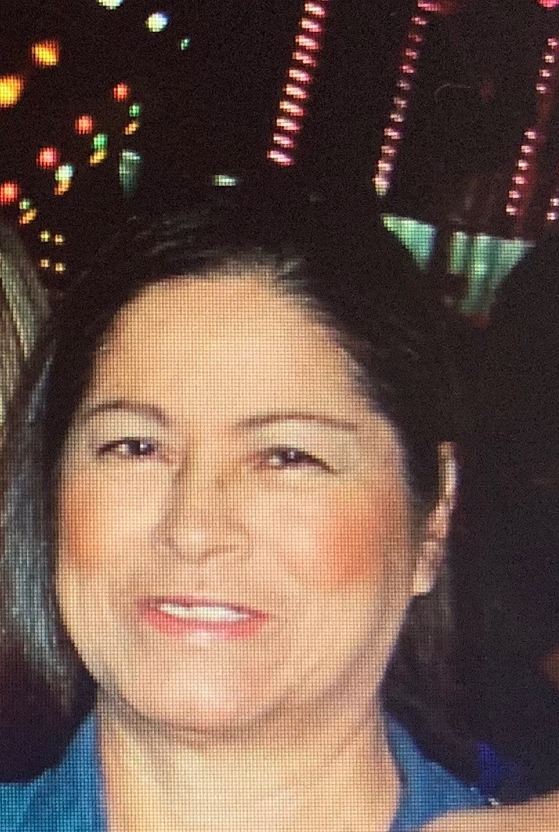 Obituario de Josefina Zavala-Chavez