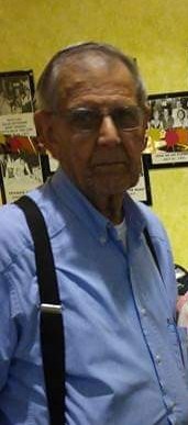 Obituario de Donald L Hill