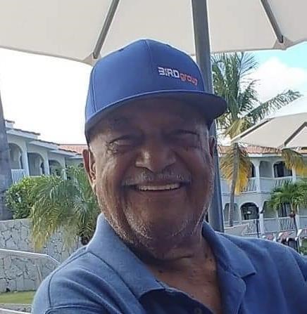 Obituary of Jesus Rivera