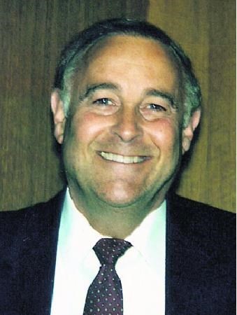 Obituary of Richard Paul Metcalfe