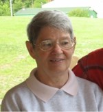 Jacqueline Decker