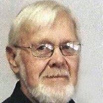 Obituary of William Au,