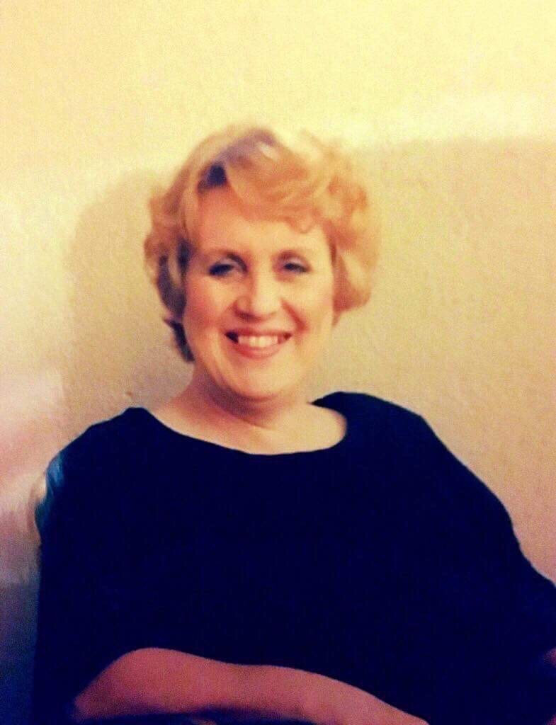 Obituary of Fan P. Irwin Wynn