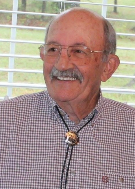 Obituary of Jackie "Jack" Jenkins