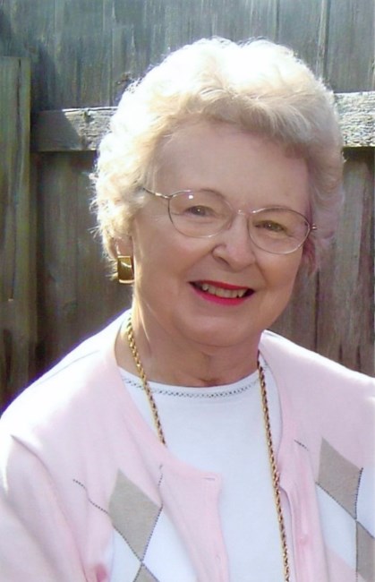 Obituary of Dorothy O. Grossman