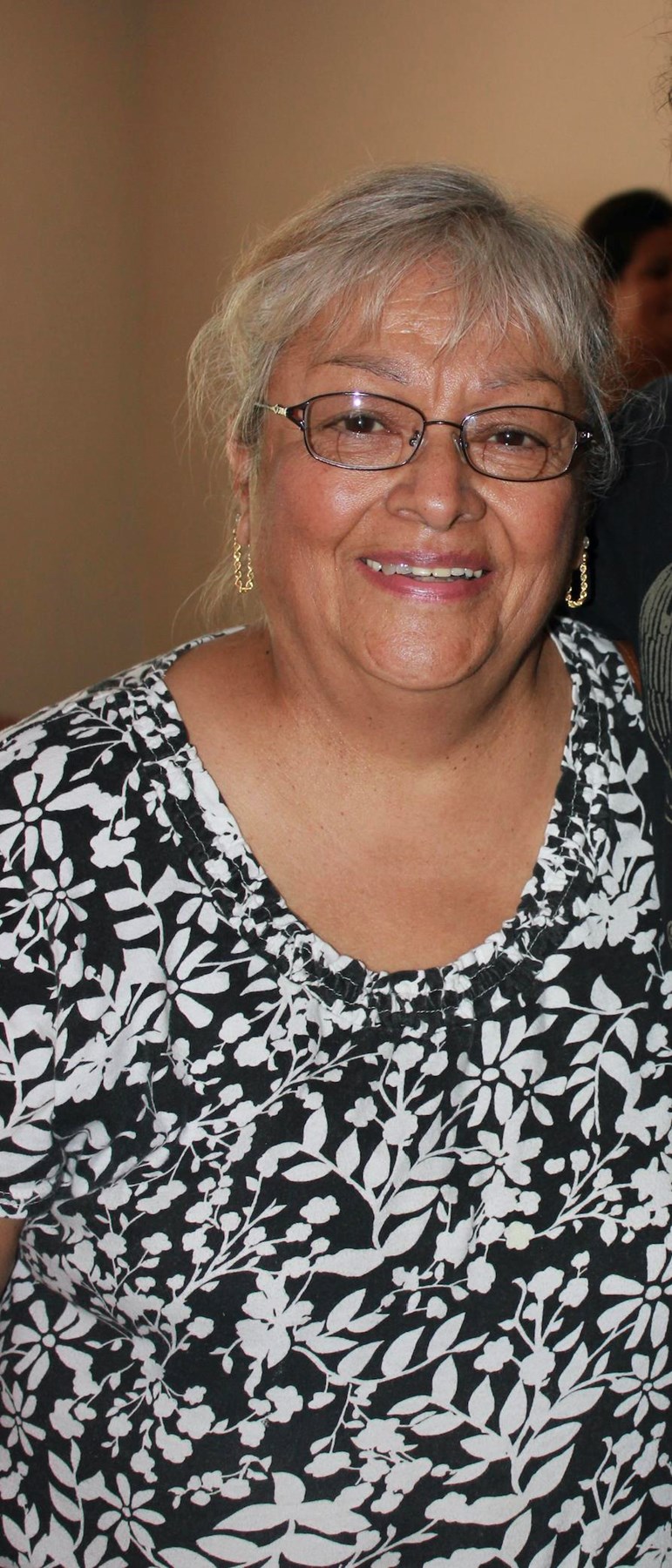 Obituary of Delia Hernandez