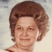 Obituary of Edna Mae Tudor