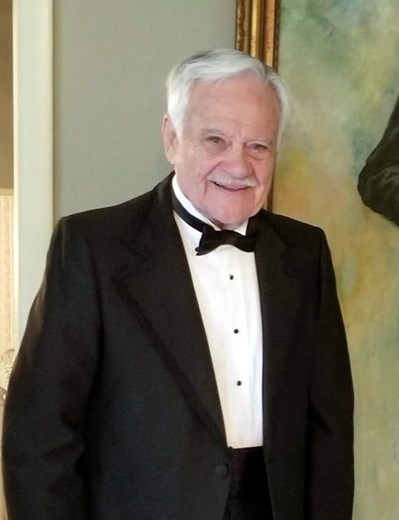 Obituary of Robert "Bob" Sherman Rhinehart Jr.