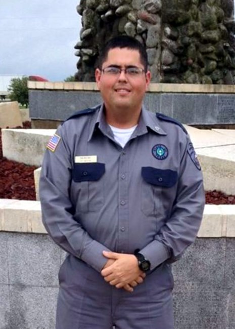 Obituary of Manuel Moreno