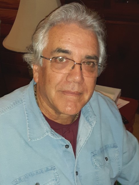 Obituary of Edward Lee Kanupp