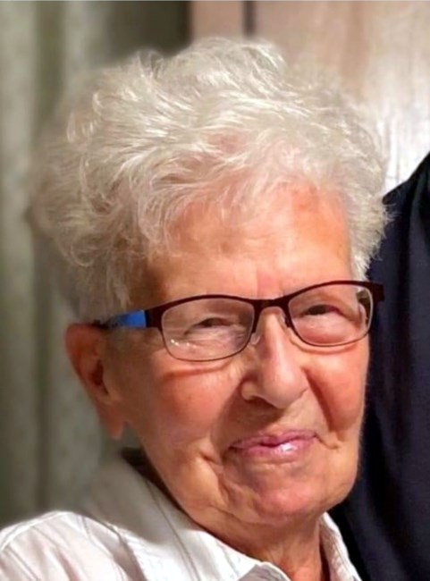 Obituary of Gladys Whiteaker