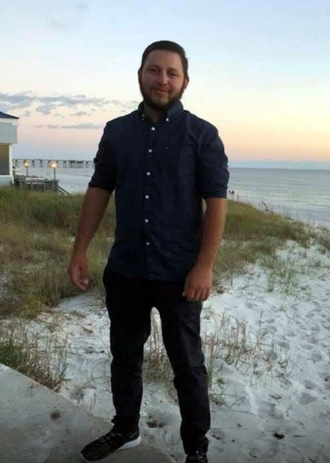 Avis de décès de Kelvin Lenin Ayala Cartagena