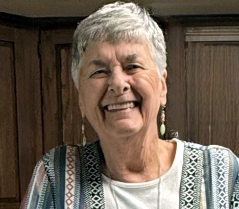 Obituary of Della May Porter