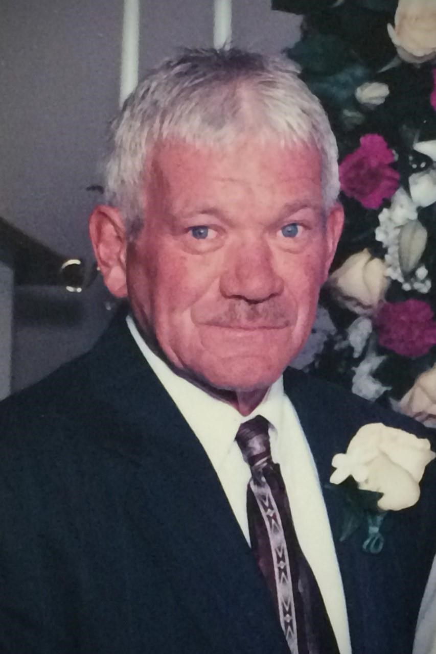 Obituary of Marshall Francis Anderson