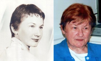 Obituary of Alice "Del" Runyan