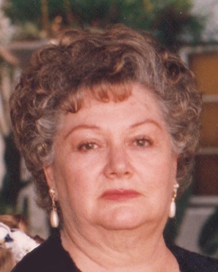 Obituary of Felisa Pereda Reveles