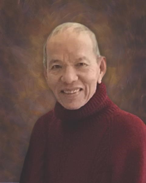 Obituary of Xuong Thanh Truong