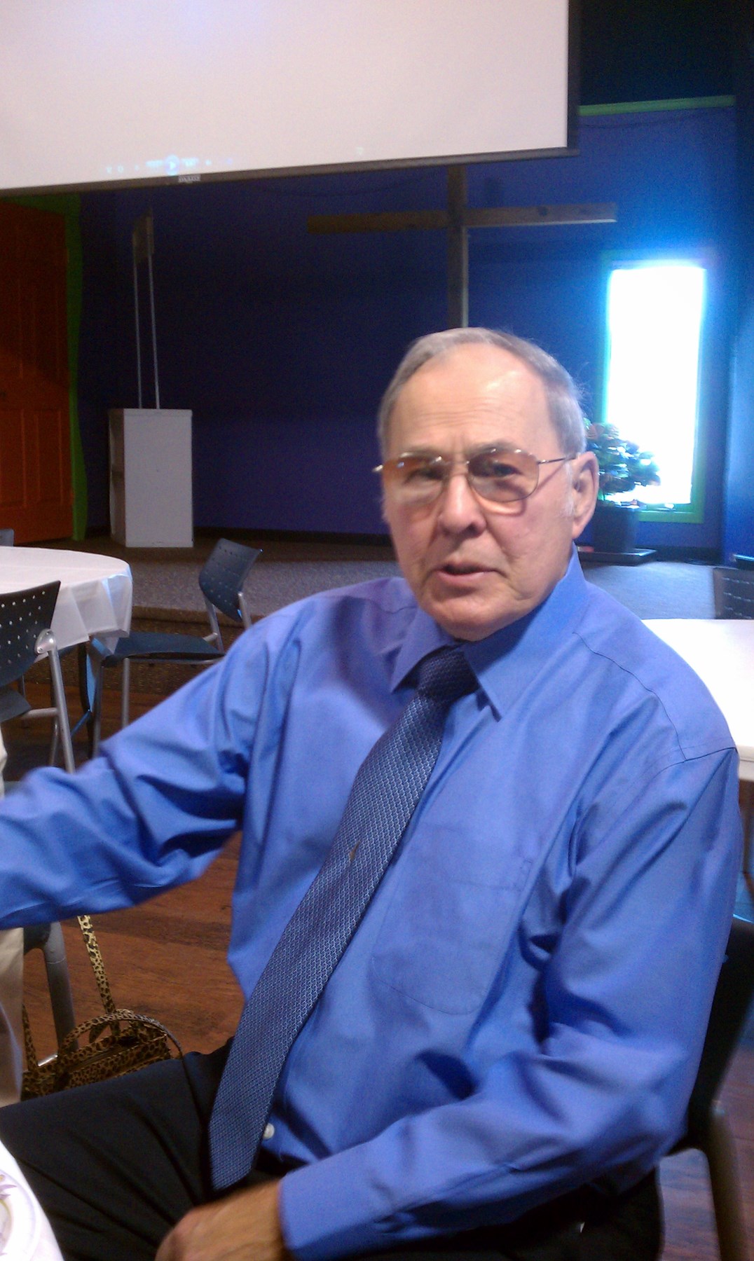 Avis de décès de Richard Emanuel Nuss